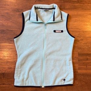 Columbia PFG performance fishing vest Womens XS